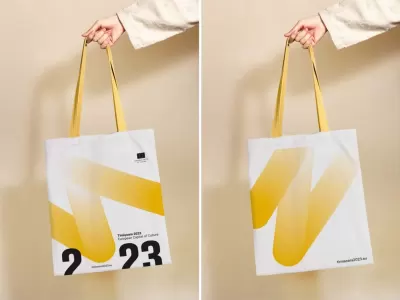 Sacoșe personalizate complet