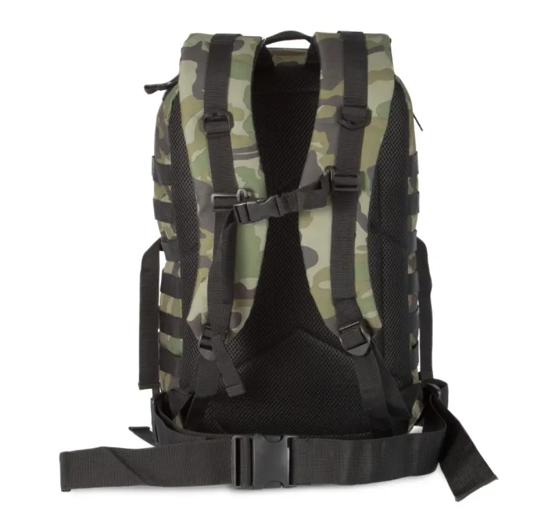M.o.l.l.e. backpack