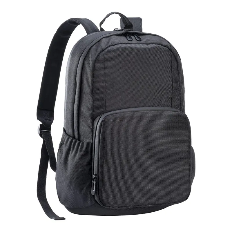 Rucsac din PET reciclat din bumbac reciclat din poliester