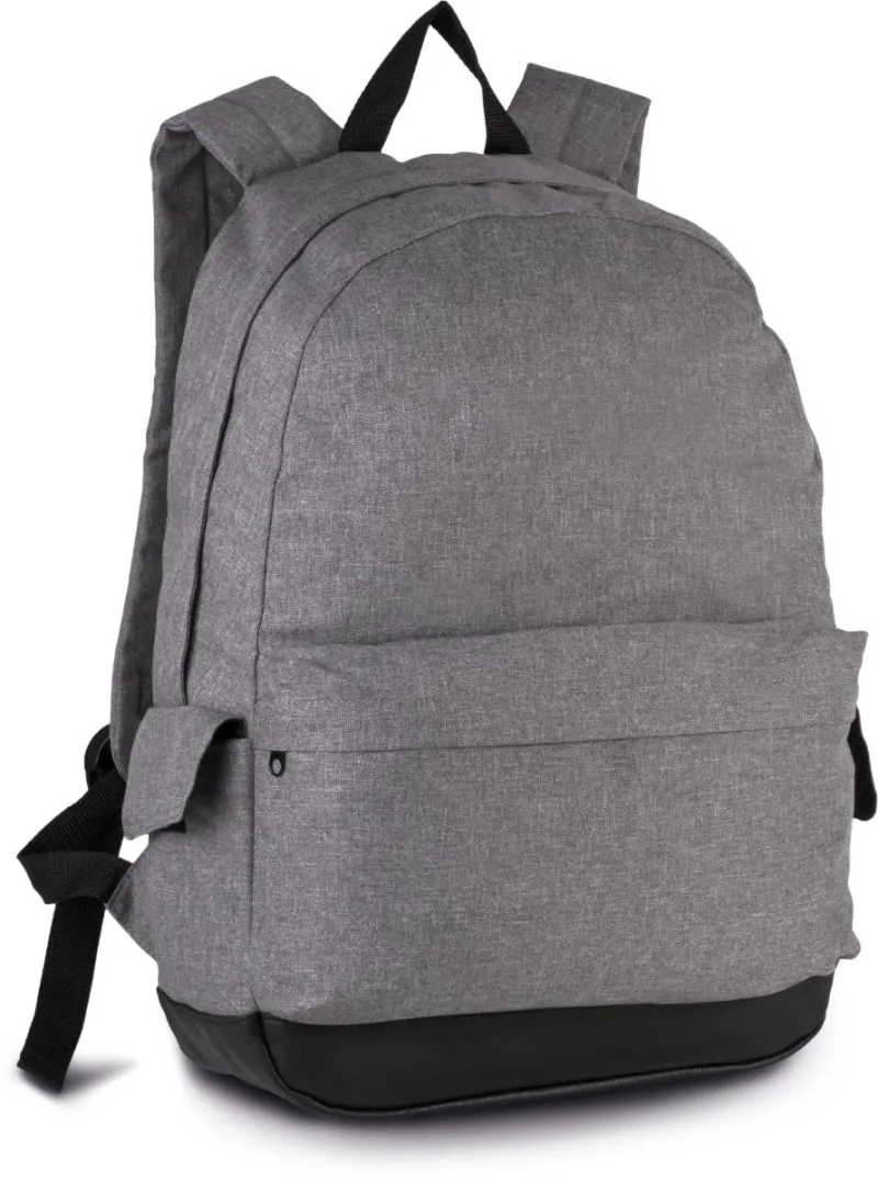 Backpack din poliester
