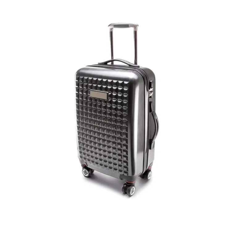 Extra large trolley bag suitcase