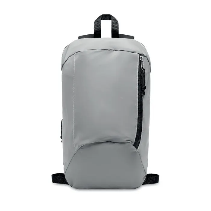 Rucsac reflectorizant Visiback