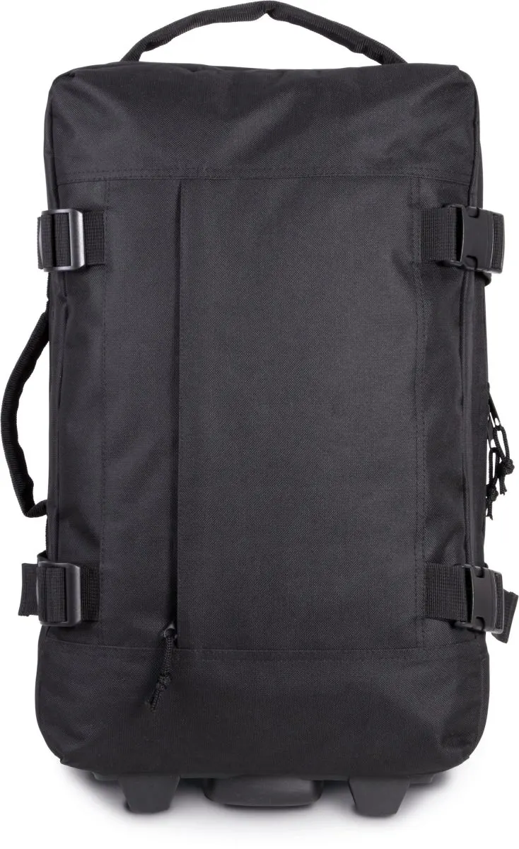 Cabin size trolley bag suitcase