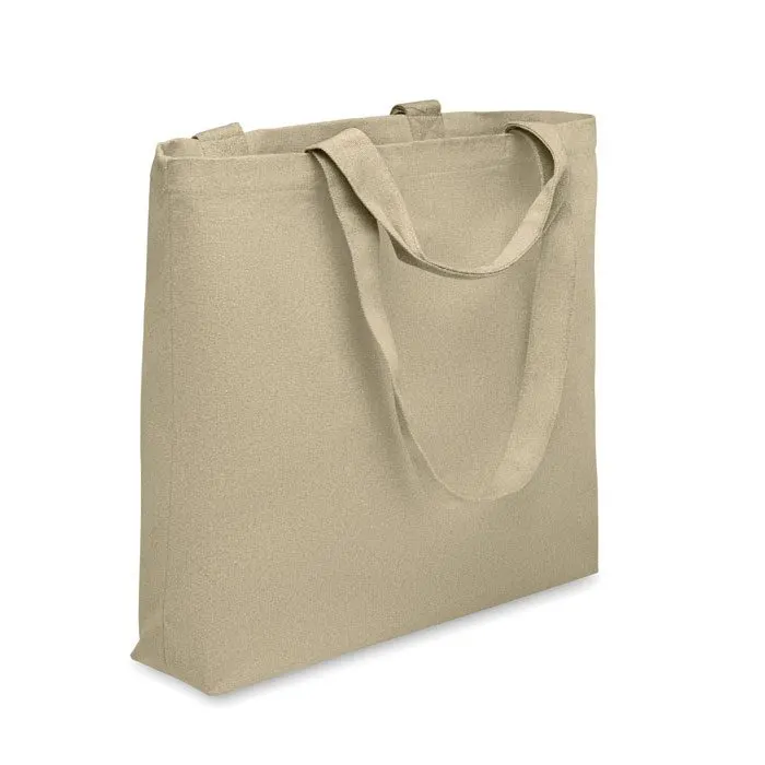 Geantă de plajă canvas 320 gr/m² Maldi Beach