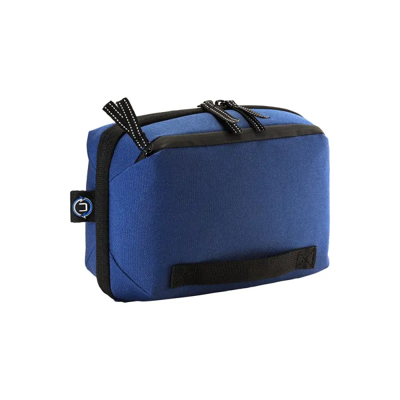 R-PET Oceancycle – Trusă de cosmetice/organizator pentru dispozitive electronice