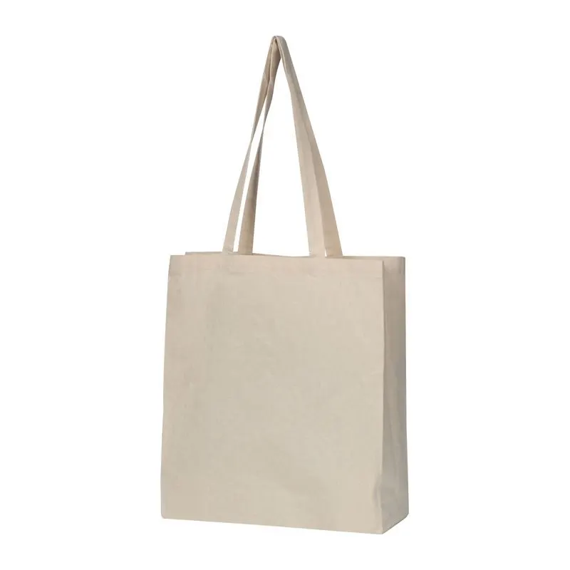 Sacoșă bumbac Innsbruck, 180g/m²