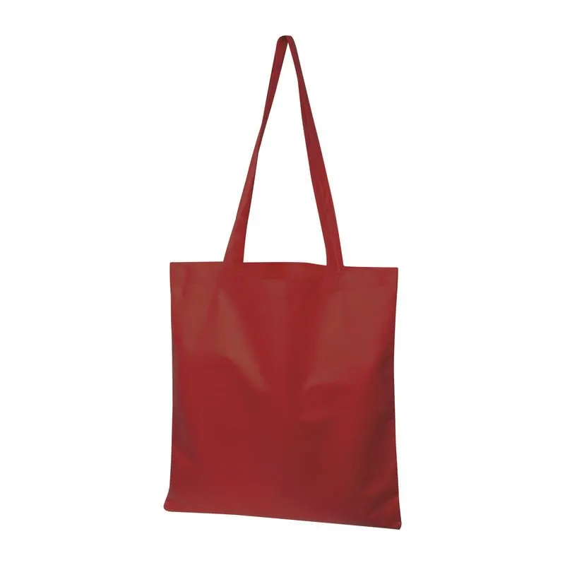 Sacoşă de cumpărături, non-woven
