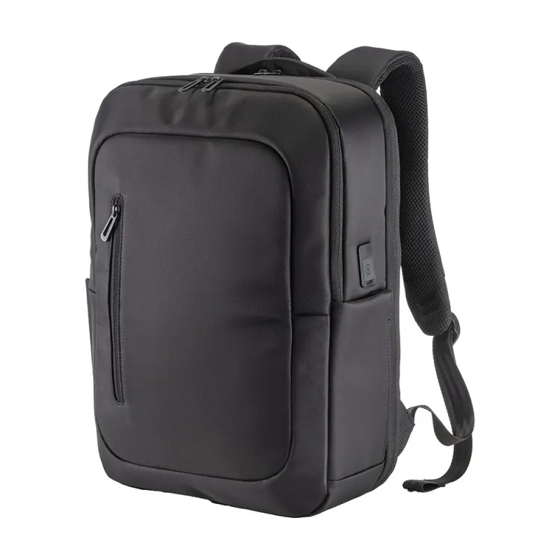 Rucsac pentru laptop din poliester 210D (15,7)