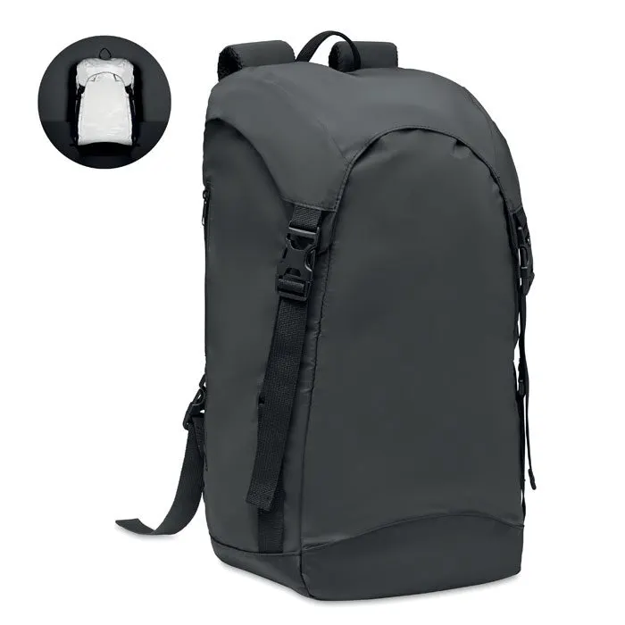 Rucsac reflectorizant 190T Eiger
