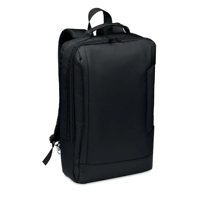 Rucsac laptop din 300D RPET Singapore
