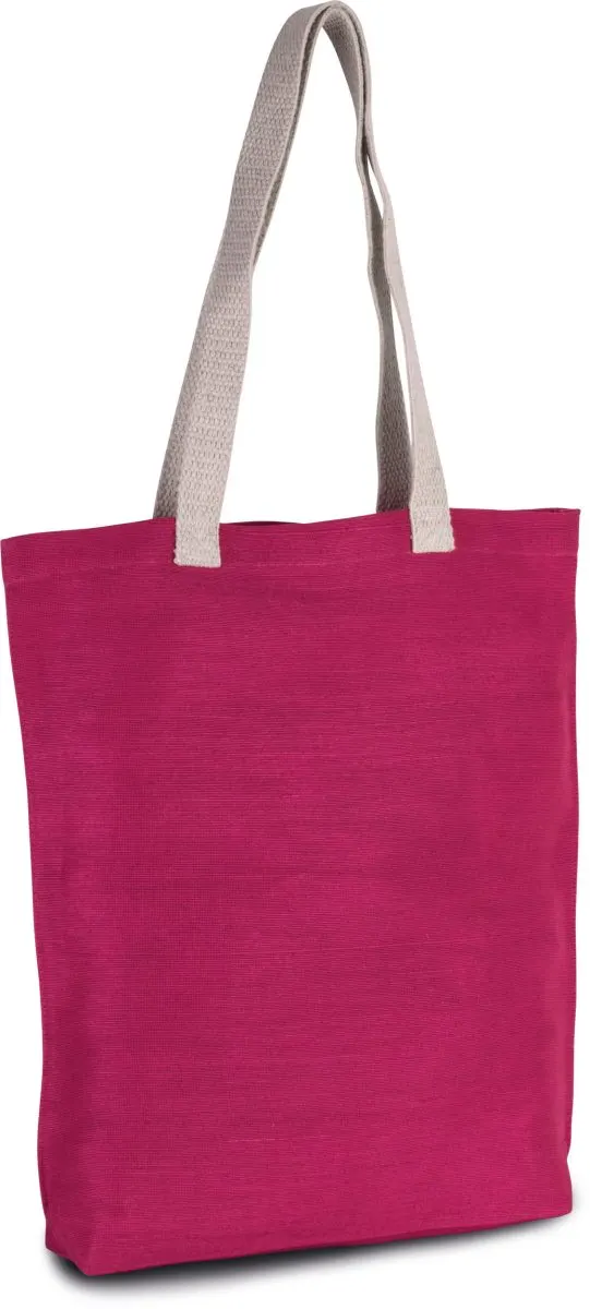 Juco shopping bag bag