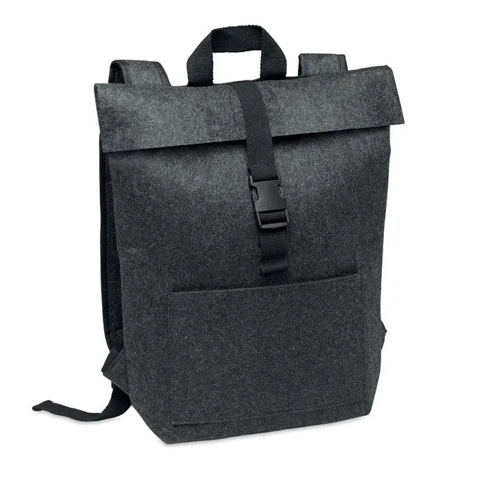 Rucsac din pâslă RPET Indico Pack