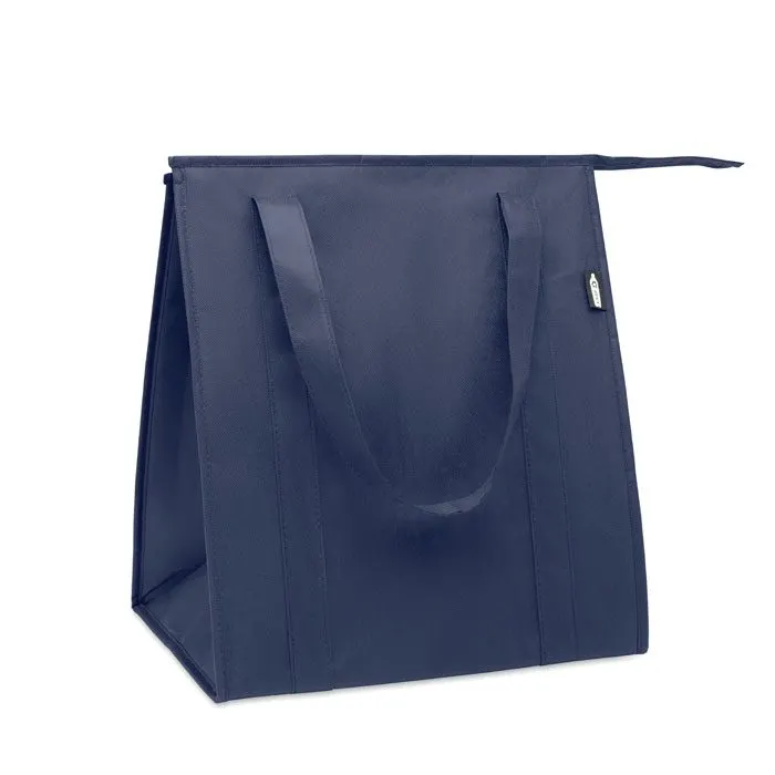 Cooler bag material nețesut RPET Wooler