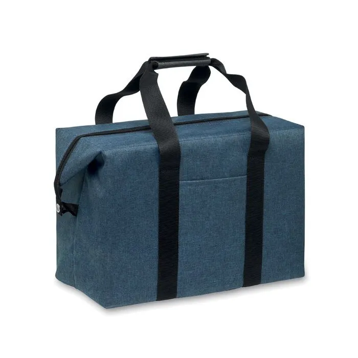 Cooler bag 300D RPET 37L Kira