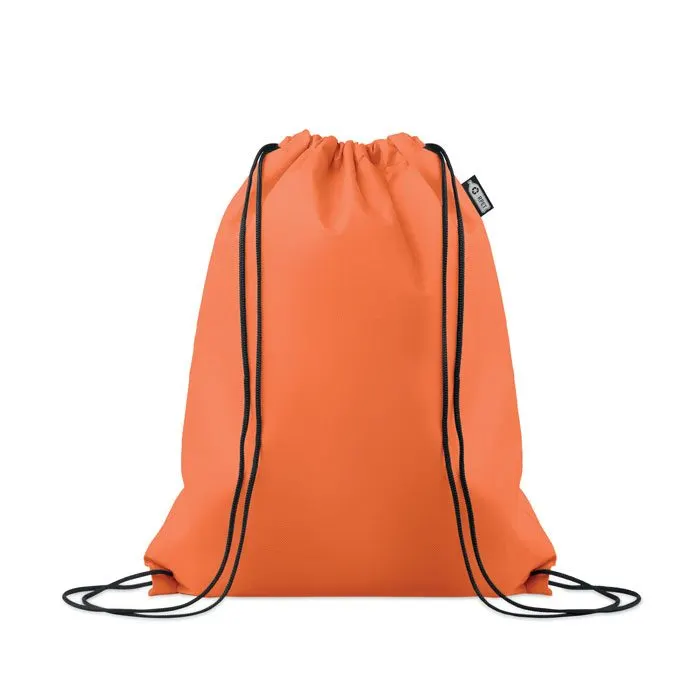 Sac șnur RPET nețesut Daffy Rpet