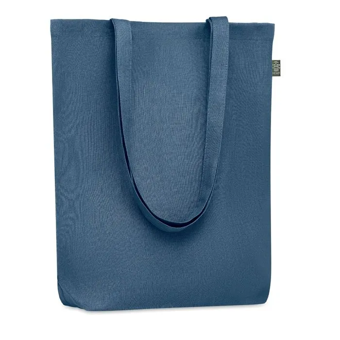 Sacoșă din cânepă 200 gr/m² Naima Tote