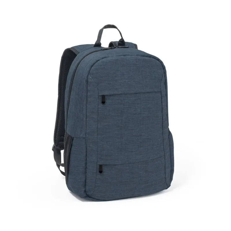Rucsac pentru laptop din poliester reciclat 300D Business