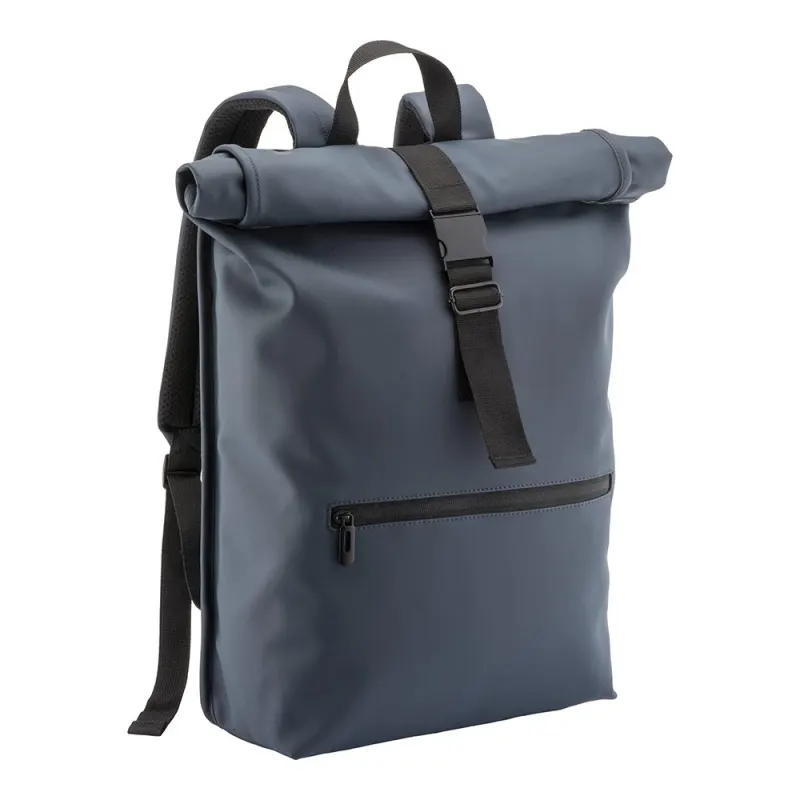 Rucsac pentru laptop (15) din PU moale, rezistent la apă