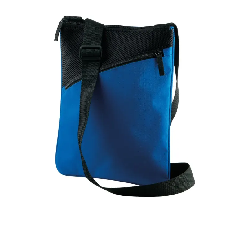 Tablet/document shoulder bag