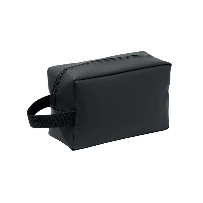 Geantă cosmetică 600D RPET Doppkit