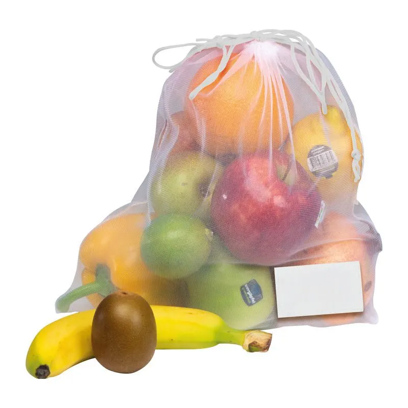 Saculet reutilizabil din PET