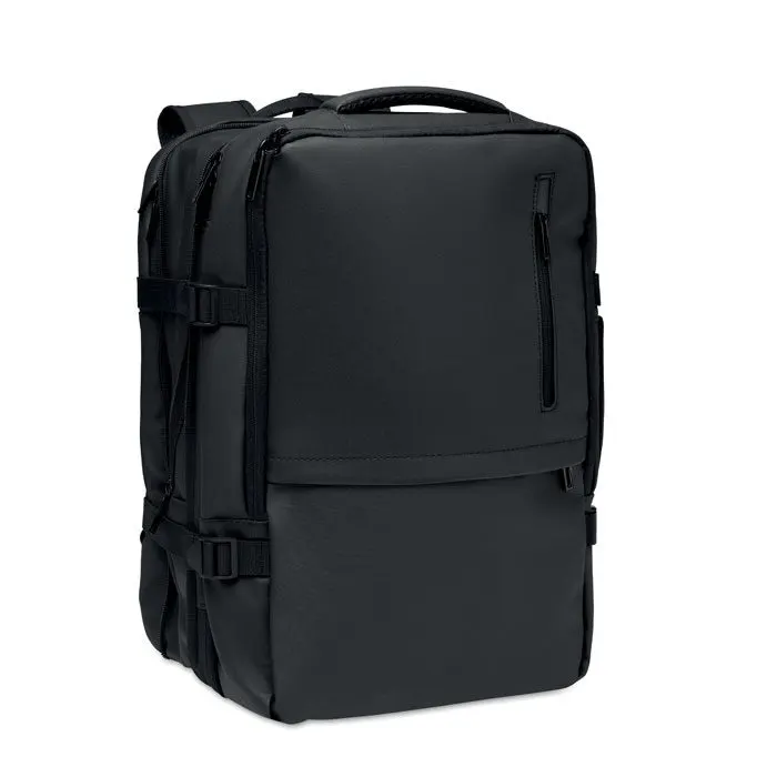 Rucsac RPET extensibil 20L Xjust