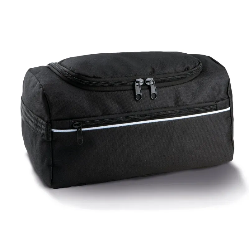 Toiletry bag
