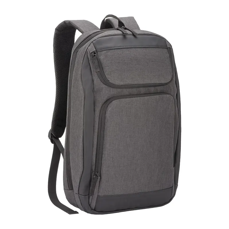 Rucsac din PET reciclat din bumbac reciclat