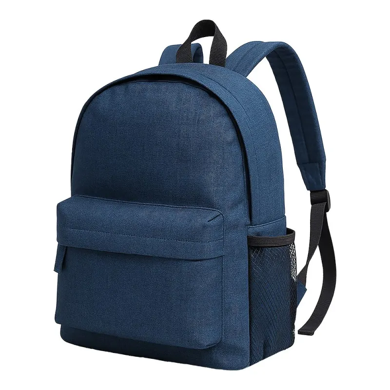 Rucsac din poliester melanj 300D