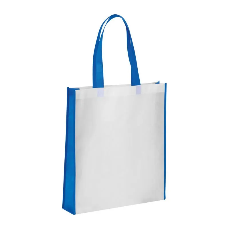Sacoșă din non-woven Wales, 75 g/mp