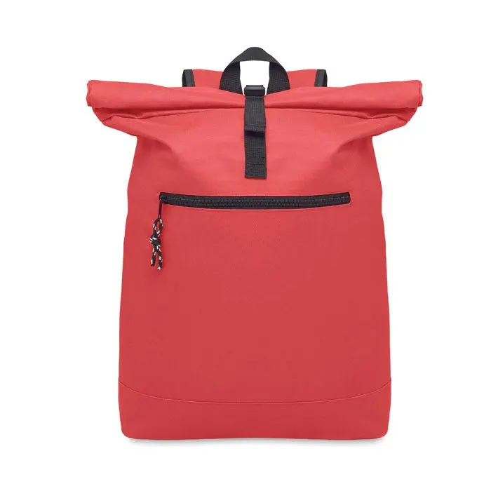 Rucsac rolltop 600Dpolyester Irea