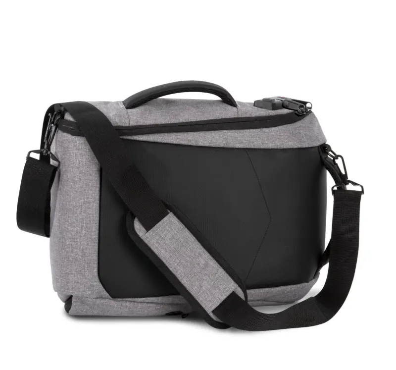 Anti-theft backpack for 13” tablet