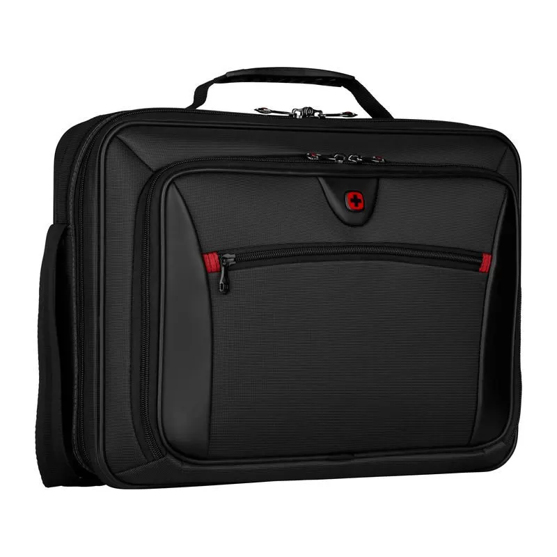 Husă pentru laptop Insight de 15,6”