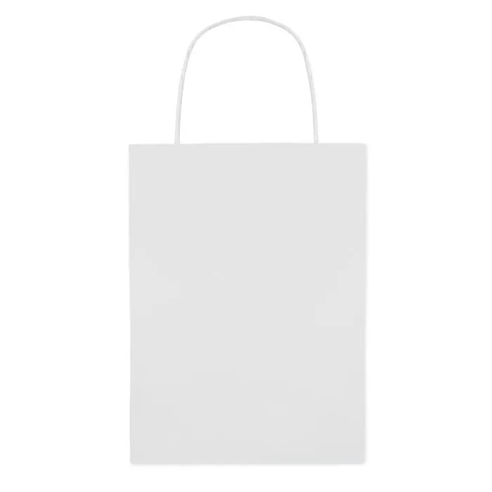 Pungă mica 150 gr/m² Paper Small