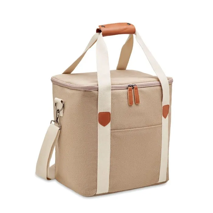 Coolerbag mare canvas 450g Kecil Large