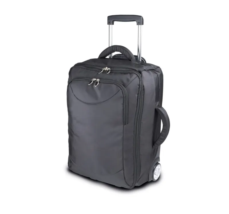 Trolley bag suitcase