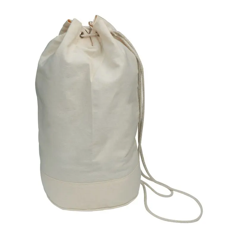 Sac bumbac Kalkutta (220 g/m²)