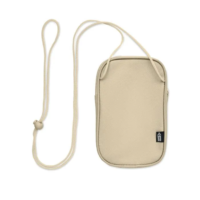 Borseta cross RPET Korovin Pouch