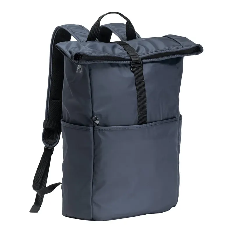 Rucsac pliabil pentru laptop (15), confecționat din nailon 310T