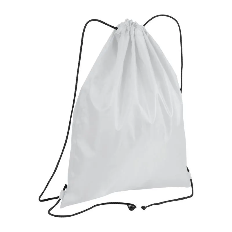 Sac sport din poliester reciclat