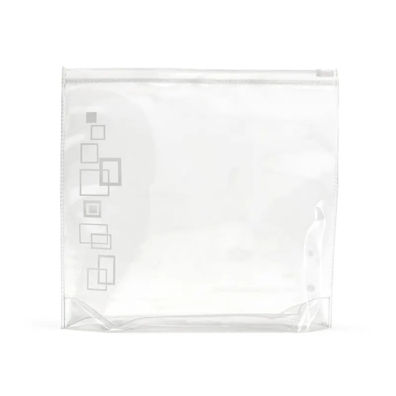 Geantă cosmetică din plastic ermetic Valentina