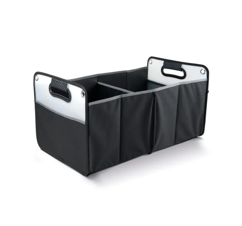 Car boot organiser