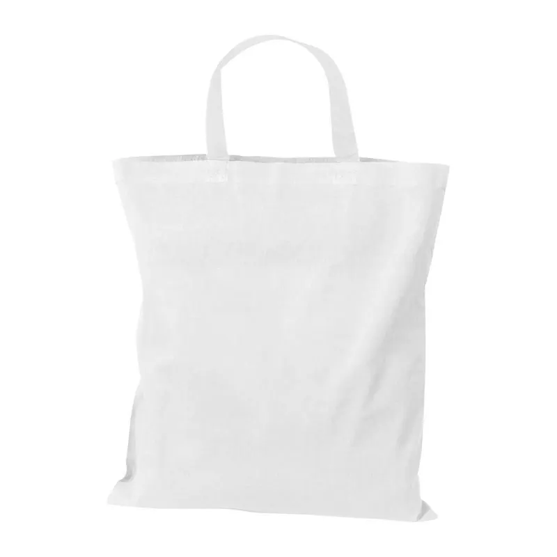 Sacoșă cumpărături Bregenz  (140 g/m²)
