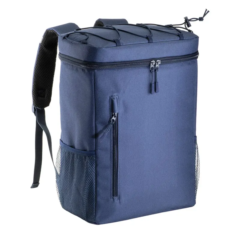 Rucsac izolat din poliester 600D, cu căptușeală din PEVA