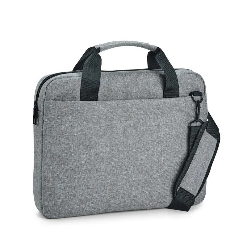 Geantă laptop 14'' din poliester 600D Graphs Laptop