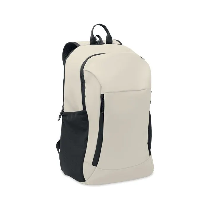 Rucsac laptop de 15" PU moale Korovin