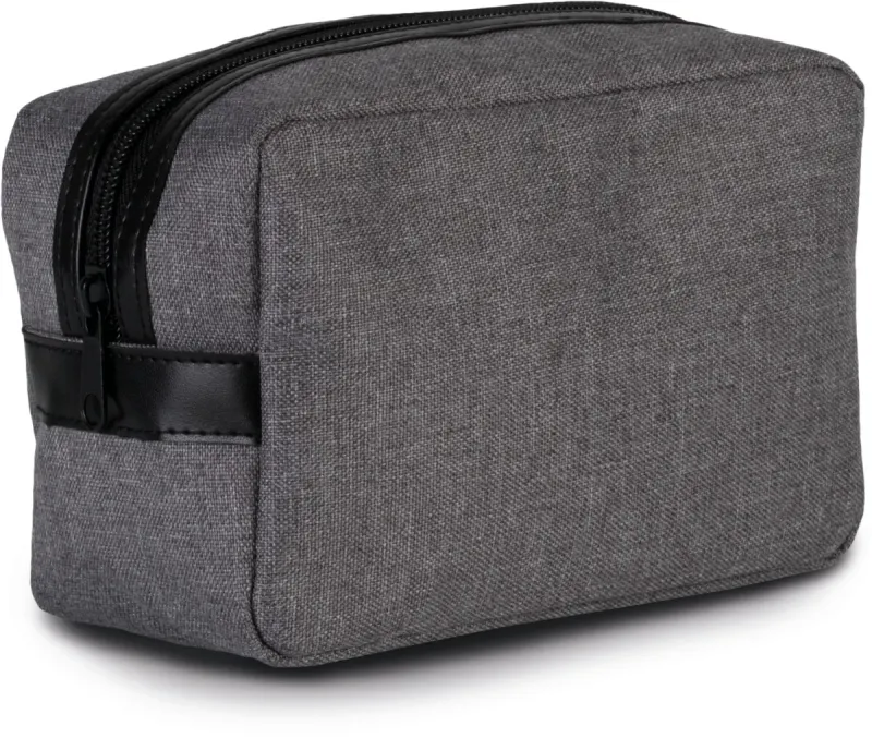 Toiletry bag din poliester