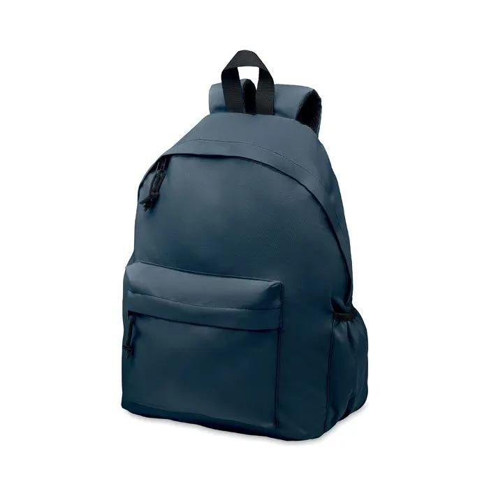 Rucsac din poliester 600D RPET Bapal+