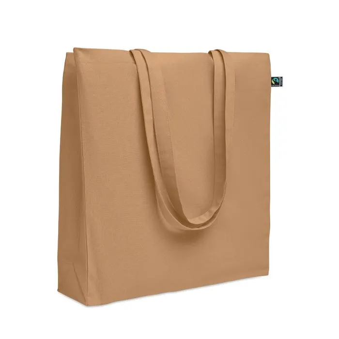 Sacoșă Fairtrade 180 gr Osole++ Colour