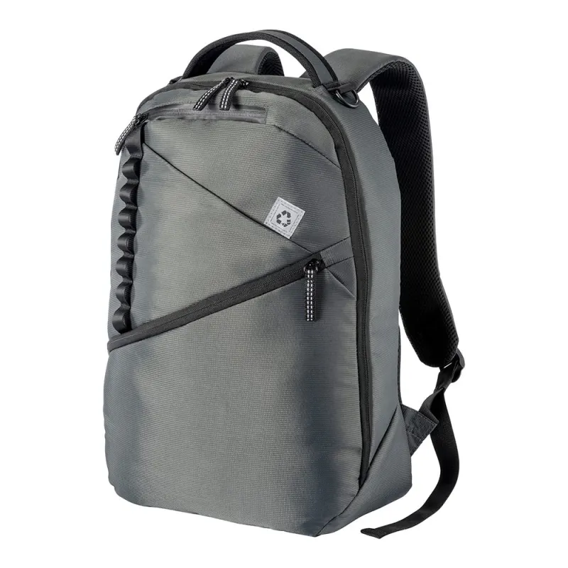 Rucsac pentru laptop din PET reciclat